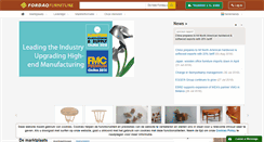 Desktop Screenshot of meubels.fordaqfurniture.com