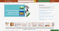 Desktop Screenshot of moebel.fordaqfurniture.com