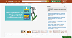 Desktop Screenshot of mobili.fordaqfurniture.com