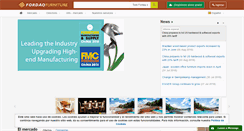 Desktop Screenshot of muebles.fordaqfurniture.com