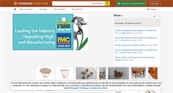 Desktop Screenshot of meuble.fordaqfurniture.com